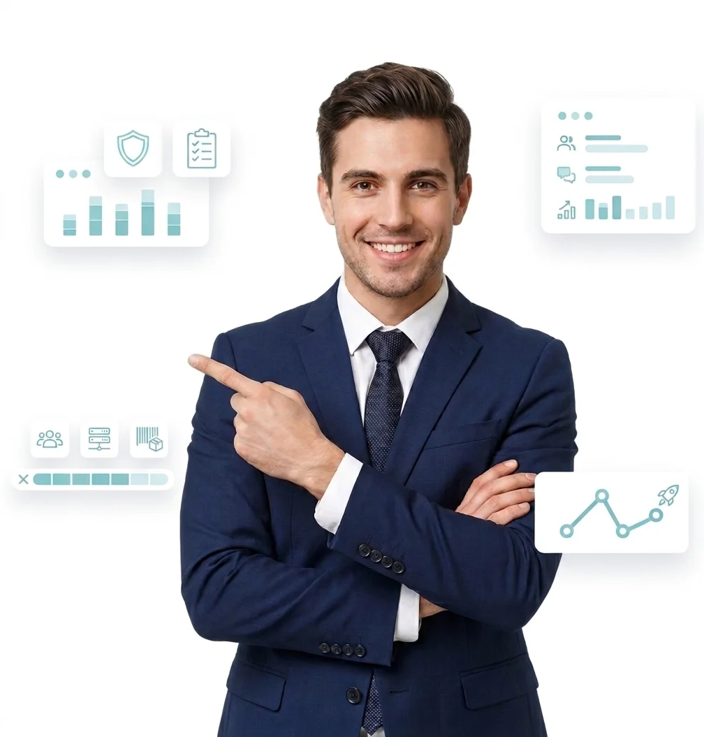 Power Your Business With Back Office Services