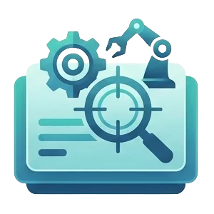 Precision-Driven Operations - Back Office Services