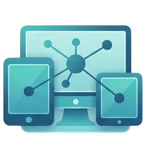 Integrated Tech Suite - Back Office Services