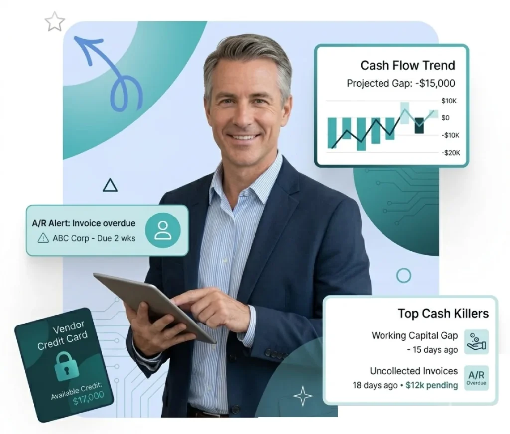 Hidden Cash Flow Killers in Growing Businesses